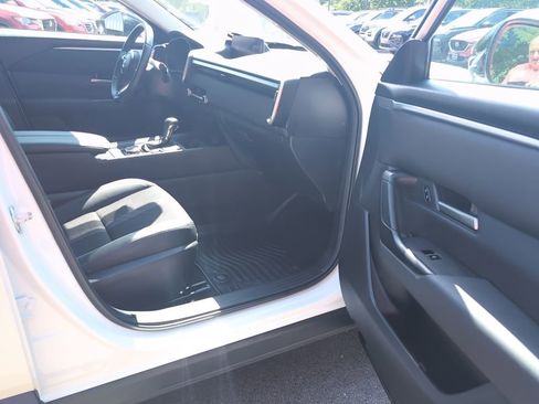 Certified 2024 MAZDA CX-50 AWD 2.5 S w/ Cargo Package image 7