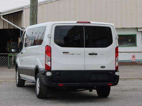 Used 2015 Ford Transit 350 XLT RWD image 6