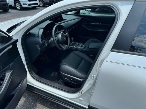 Used 2026 MAZDA CX-30 AWD 2.5 S image 3