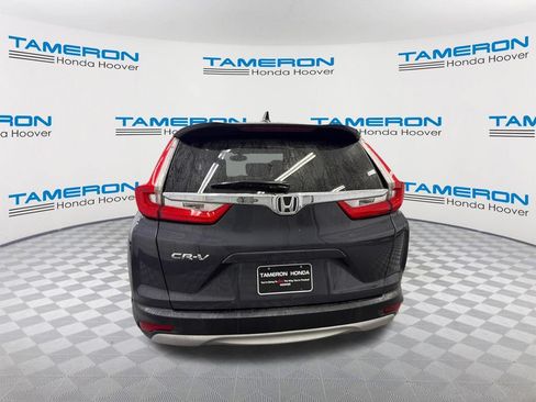 Used 2018 Honda CR-V EX-L image 4
