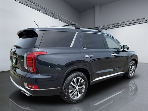 Used 2020 Hyundai Palisade SEL AWD/4WD image 7