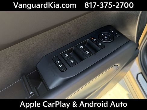 Used 2027 Kia Telluride SX Prestige X-Pro AWD/4WD image 17