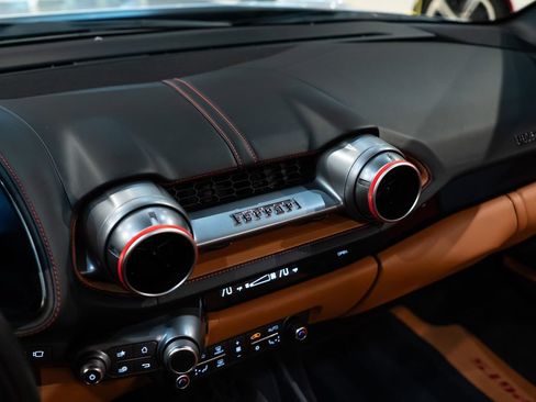 Certified 2023 Ferrari 812 GTS RWD image 36