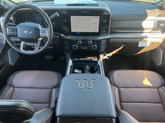 New 2026 Ford F250 King Ranch video 2