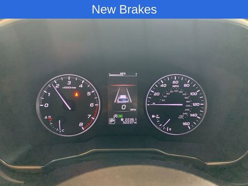 Certified 2021 Subaru Outback Limited w/ Popular Package #2 image 7