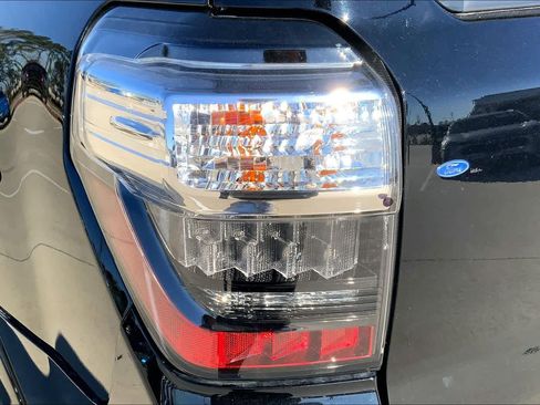 Used 2021 Toyota 4Runner Nightshade image 28