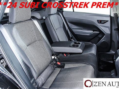 Used 2024 Subaru Crosstrek 2.0i Premium AWD/4WD image 46