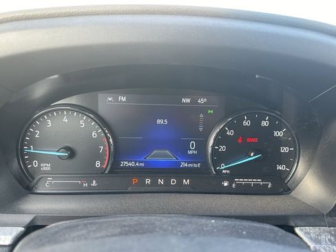 Certified 2022 Ford Explorer Timberline image 24