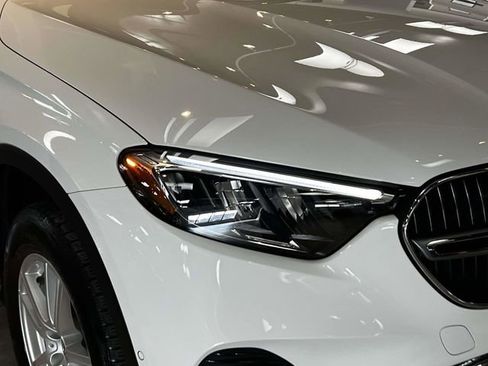 Certified 2023 Mercedes-Benz GLC 300 4MATIC image 9