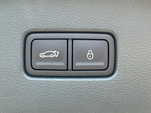 New 2026 Genesis GV80 3.5T Prestige AWD/4WD image 21