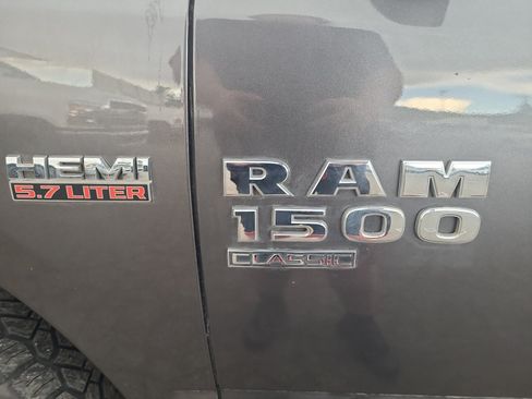 Used 2019 RAM 1500 Big Horn RWD image 26