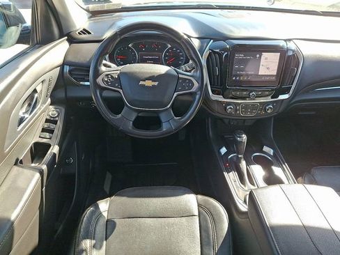 Used 2020 Chevrolet Traverse Premier w/ Redline Edition image 13