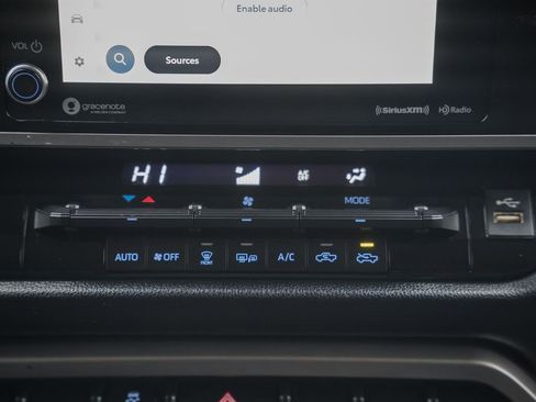 Used 2022 Toyota Tundra SR5 w/ TRD Sport Package image 27