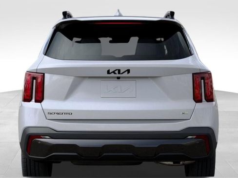New 2026 Kia Sorento X-Line EX image 13
