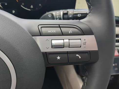 New 2025 Hyundai Tucson SEL image 13