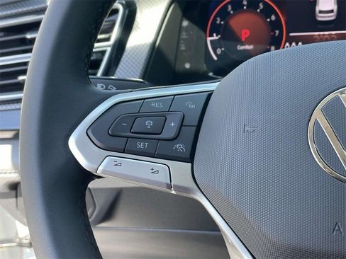 New 2026 Volkswagen Atlas Peak Edition AWD/4WD image 26