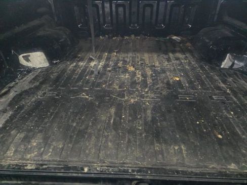 Used 2021 Ford Ranger Lariat w/ Technology Package image 14