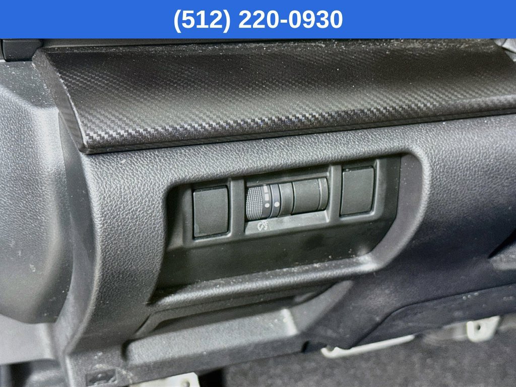 Used 2024 Subaru Crosstrek 2.5i Sport w/ Crosstrek Mirror Package AWD/4WD image 11