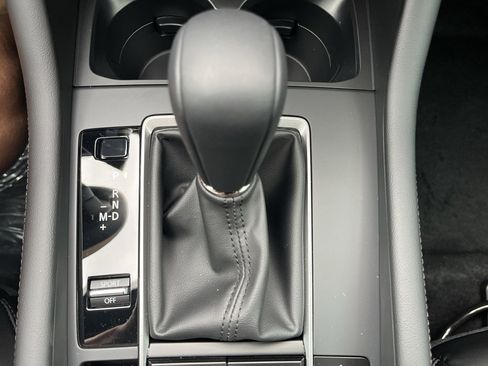 New 2026 MAZDA MAZDA3 s image 24