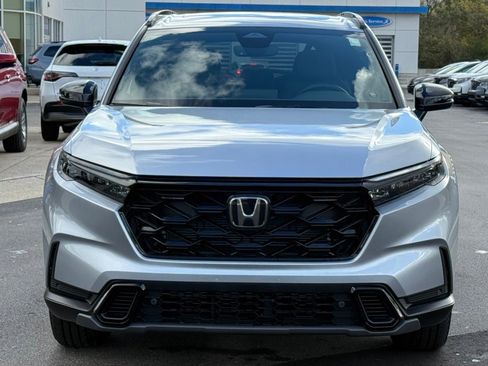 New 2026 Honda CR-V Sport-L image 44