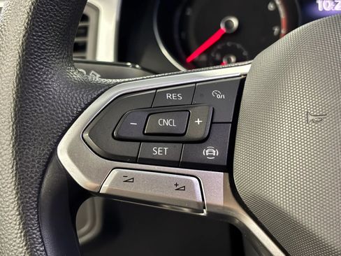 Used 2021 Volkswagen Atlas Cross Sport S AWD/4WD image 27