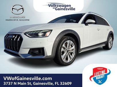 Used 2023 Audi A4 2.0T allroad Premium Plus