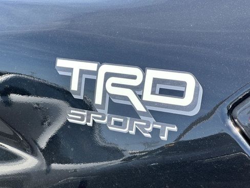 Certified 2025 Toyota Tacoma TRD Sport image 50