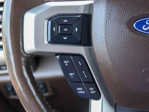 Used 2021 Ford F250 King Ranch w/ King Ranch Ultimate Package image 37