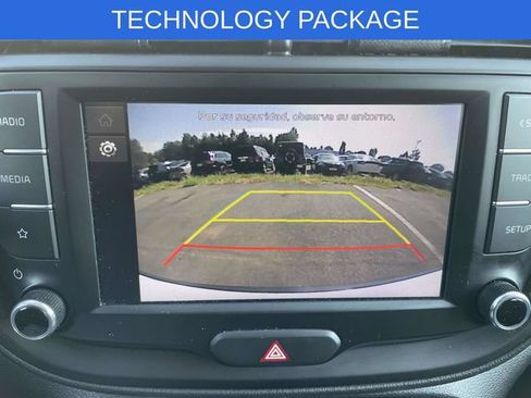 Used 2023 Kia Soul LX w/ LX Technology Package FWD image 28