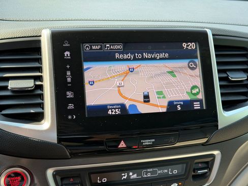 Used 2017 Honda Ridgeline RTL-T image 20