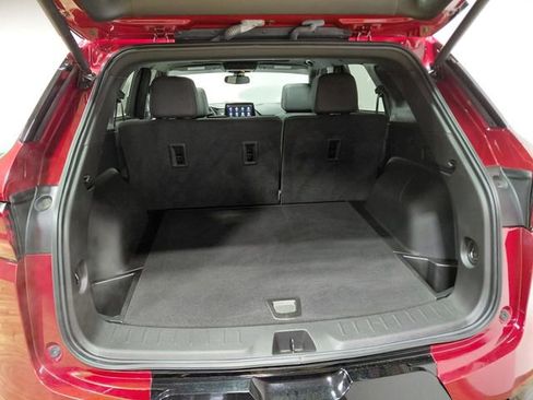 Certified 2023 Chevrolet Blazer RS image 47