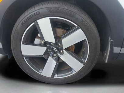 Used 2025 Hyundai Santa Fe Limited