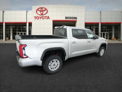 New 2026 Toyota Tundra SR5 image 22