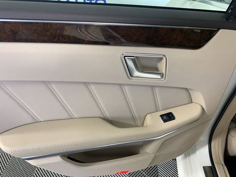 Used 2014 Mercedes-Benz E 350 Sport image 33