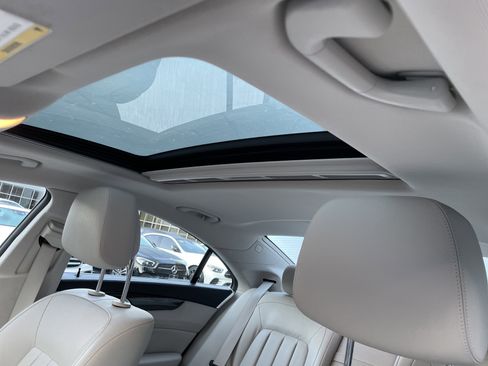 Used 2018 Mercedes-Benz CLS 550 4MATIC image 21