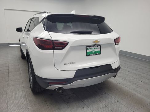 Used 2024 Chevrolet Blazer LT w/ Convenience Package FWD image 6