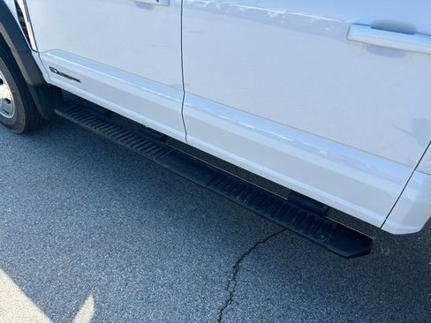 New 2026 Ford F550 4x4 Crew Cab image 12