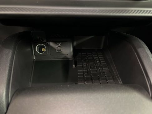 New 2025 Ford Bronco Sport Outer Banks w/ Outer Banks Tech Package+ image 15