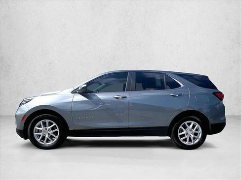 Certified 2024 Chevrolet Equinox LT image 6