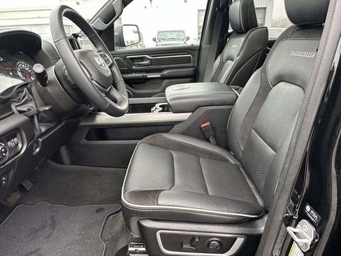 Certified 2023 RAM 1500 Laramie image 20