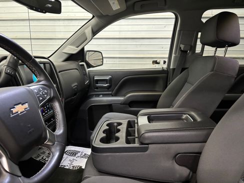 Used 2018 Chevrolet Silverado 1500 LT w/ All Star Edition image 18