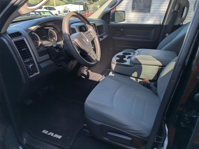Used 2019 RAM 1500 Tradesman w/ Popular Equipment Group AWD/4WD image 5