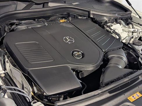 New 2026 Mercedes-Benz GLC 300 4MATIC image 15