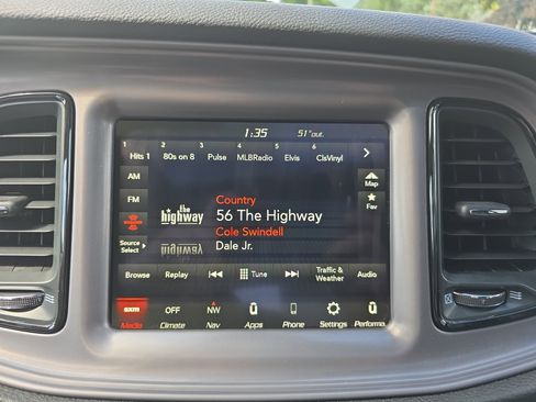 Used 2023 Dodge Challenger R/T Scat Pack image 26