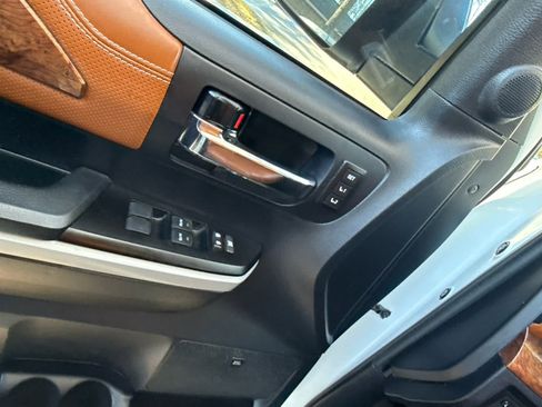 Used 2019 Toyota Tundra 1794 Edition image 18