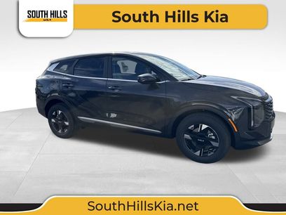 New 2026 Kia Sportage LX