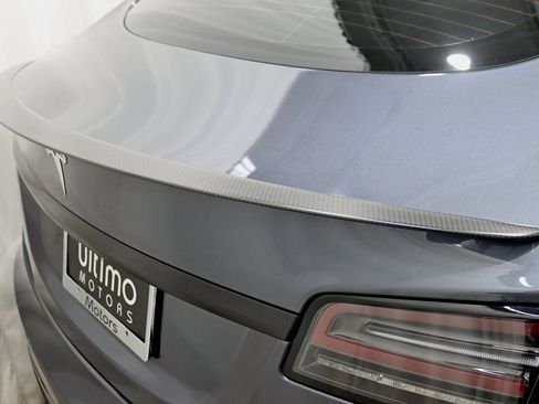 Used 2023 Tesla Model S Standard Range image 13