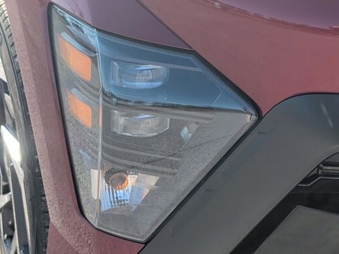 Used 2024 Hyundai Kona N Line image 10