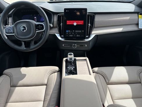 New 2026 Volvo XC90 B6 Ultra AWD/4WD image 12