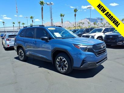 Used 2025 Subaru Forester w/ Convenience Package #2
